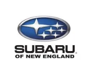 Subaru of New England logo