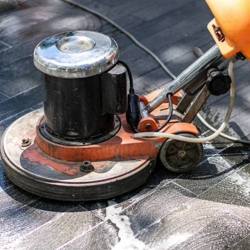 Stripping and Waxing Floors in Rhode Island: A Complete Guide for Commercial Properties [2025]