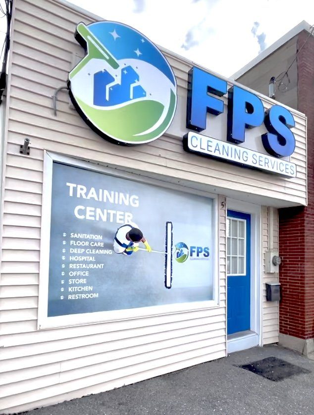 Commercial Cleaning Services in Providence, RI: A Local Guide for Business Owners