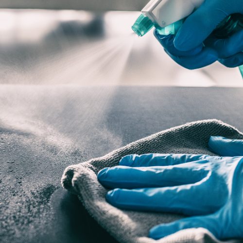 Commercial Sanitation Services in Rhode Island: Protecting Your Business and Your People